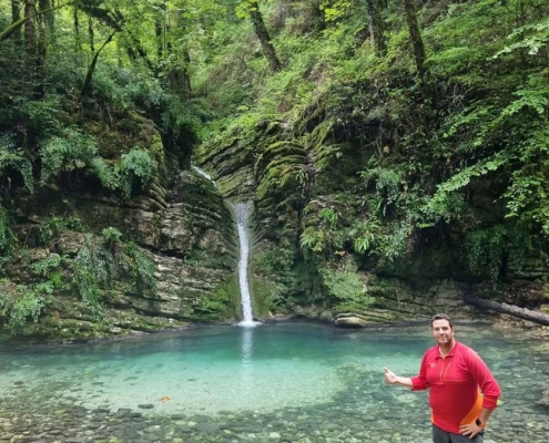 kiamid-waterfall-4 آبشار کیامید