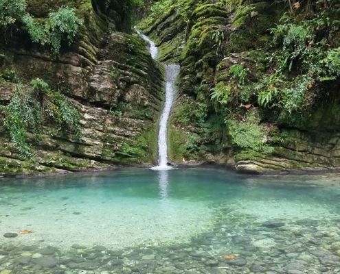 kiamid-waterfall-5 تصاویر آبشار کیامید