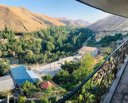 kordan-2 کردان کرج کجاست