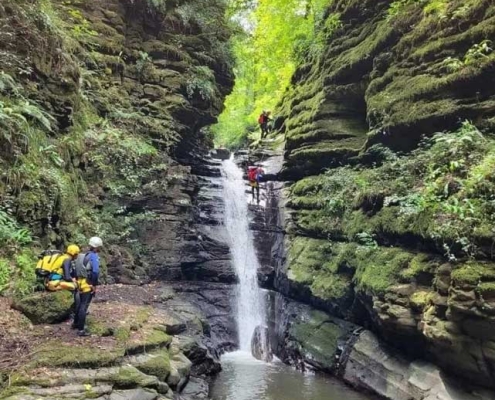 دره پنو لنگرود