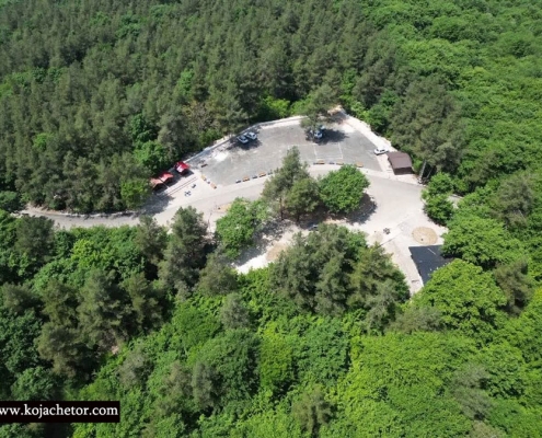 seko-tape-park-sari-shahid-nobakht پارک جنگلی شهید نوبخت ساری مازندران سکوتپه