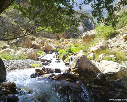 shahan-dasht-waterfall-4 آبشار شاهاندشت آمل