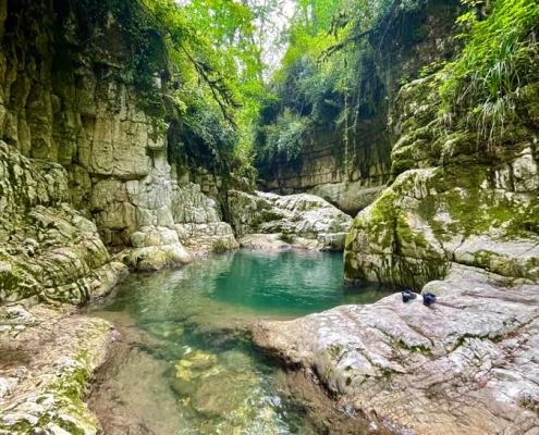 شیوا دره نوشهر مازندران