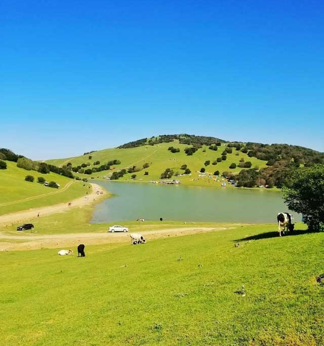 sooha-lake-1 دریاچه سوها اردبیل