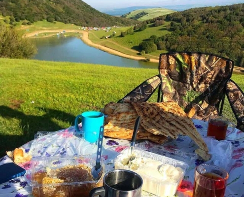 sooha-lake-11 مسیر دریاچه سوها به لاتون