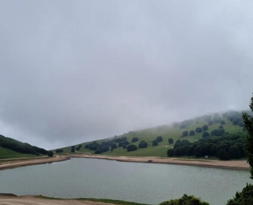 sooha-lake-6 مسیر دریاچه سوها به آبشار لاتون