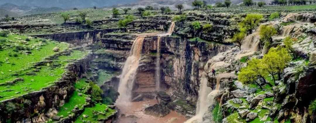 دره تخت چو لرستان پلدختر