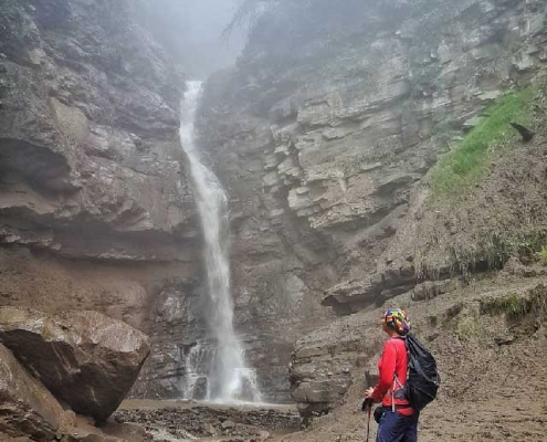 آبشار جلسنگ