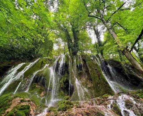 oben-Waterfall-10 آبشار اوبن ساری کجاست