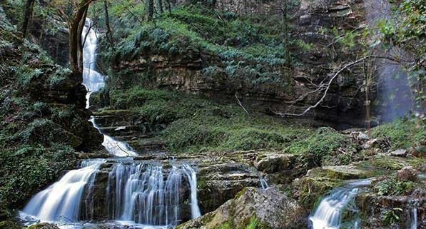 آبشار اوتره