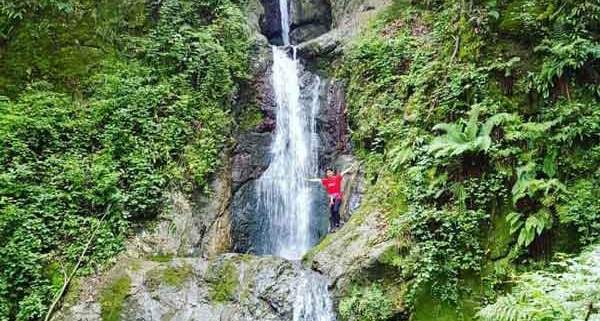 آبشار شی الیم کجاست