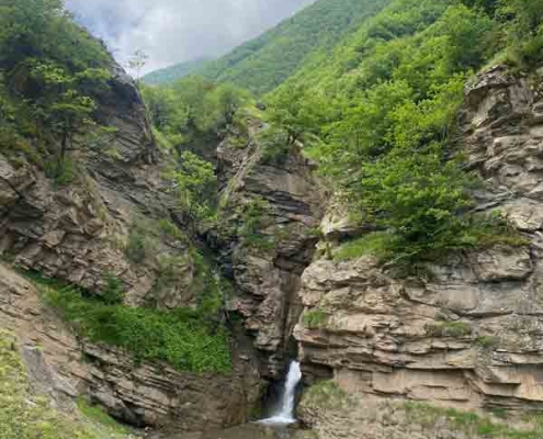 Sheykh-Musa-Waterfall-5 آبشار شیخ موسی مازندران