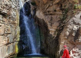 دره آفتاب تهران