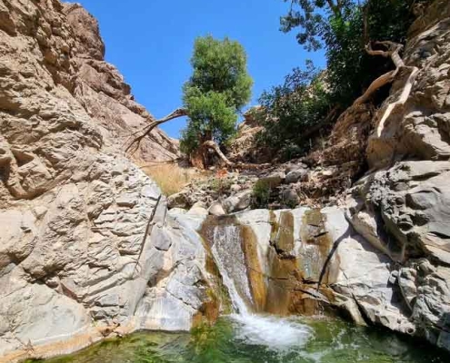 aftab-valley دره آفتاب در بخش کن سولقان تهران