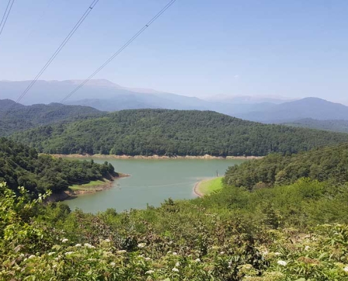 alborz-dam-lafour-8 سد البرز لفور