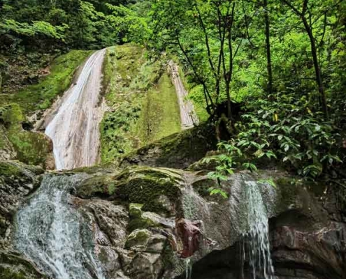 آبشار کلیره