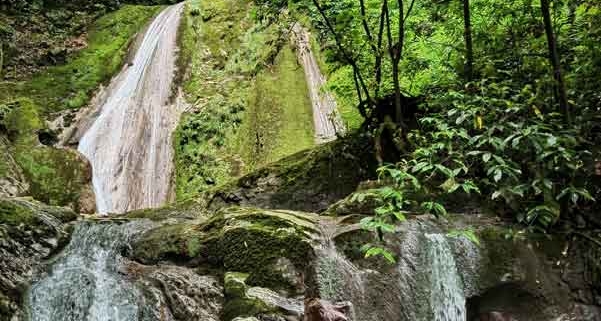 آبشار کلیره