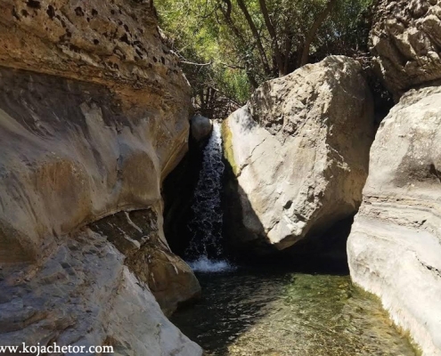 chal-mahi-7 چال ماهی از جاذبه های گردشگری استان تهران