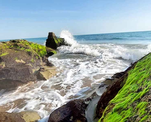 gardaneh-oshagh ساحل گردنه عشاق خلیج فارس