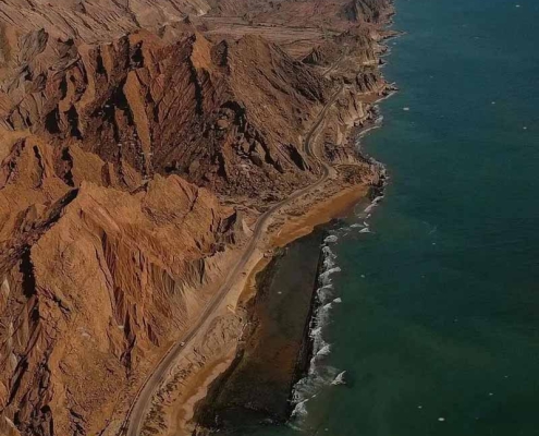 gardaneh-oshagh-5 گردنه عشاق ایران کجاست
