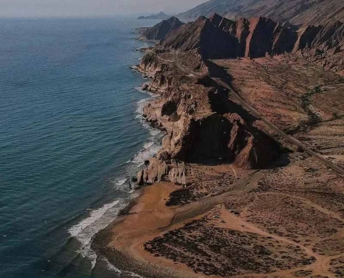 gardaneh-oshagh-7 عکس گردنه عشاق