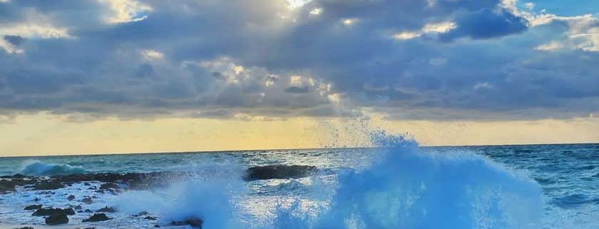 کلبه هور کیش کجاست