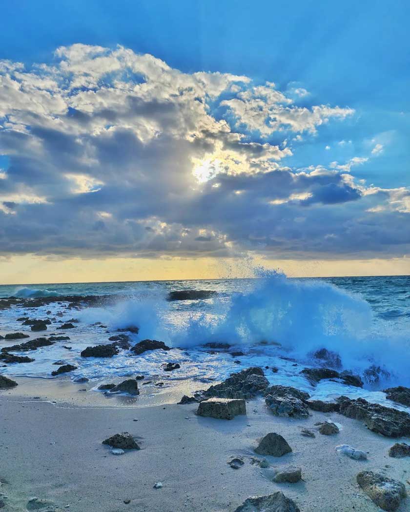 کلبه هور 2 کلبه هور کیش کجاست