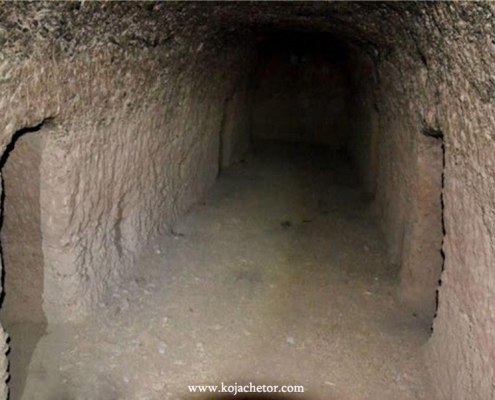 jenni-castle-4 نمای داخل قلعه جنی