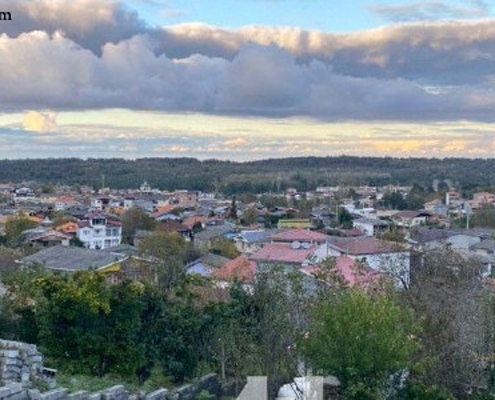 اقامت و اجاره ویلا در دهکده جنگلی جوربند