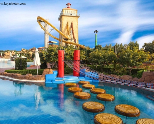 kish-island-water-park-ocean اوشن پارک کیش