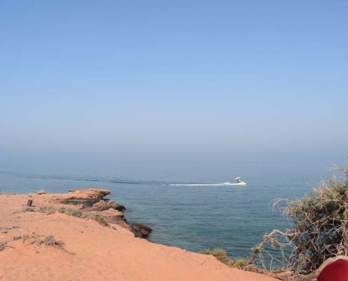 larak-island-9 جزیره لارک در قشم استان هرمزگان