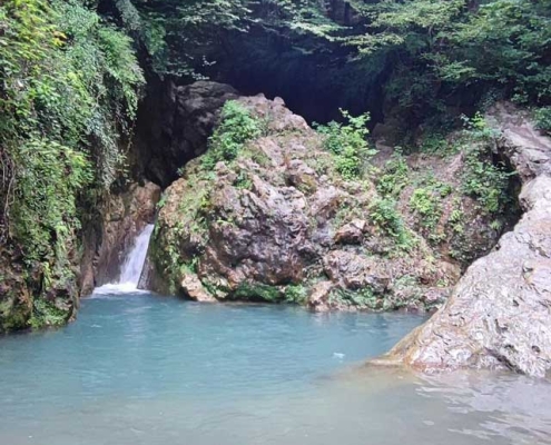 mamshlem-waterfall-3 آبشار ممشلم کجاست