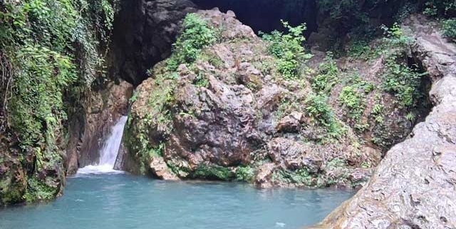 آبشار ممشلم کجاست