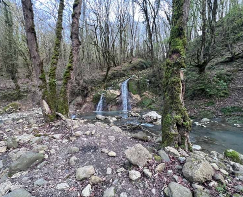 mamshlem-waterfall-5 آبشار ممشلم رامسر