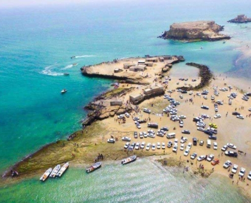 naz-island naz island