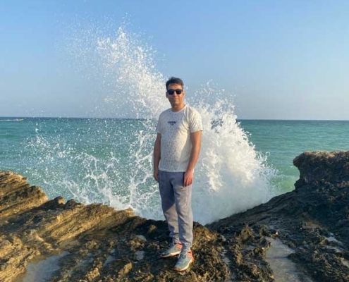 naz-island-6 جزایر ناز در قشم