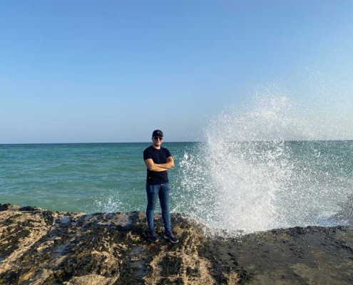 naz-island-7 جزیره ناز کجاست