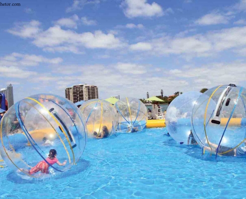 ocean-water-park-3 تفریحات کودکان در پارک آبی کیش