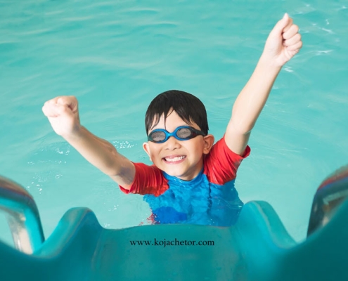 ocean-water-park-4 سرگرمی و تفریح و بازی در تم پارک آبی اوشن