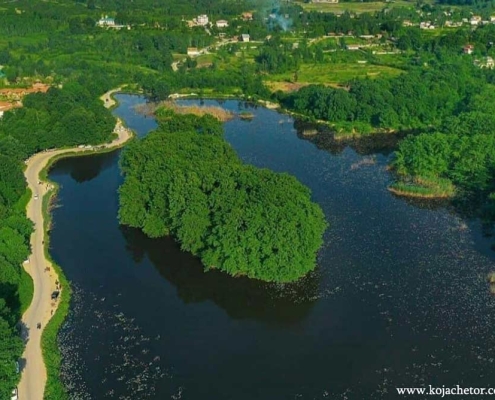 soostan-lagoon-3 تالاب سوستان در فصل بهار