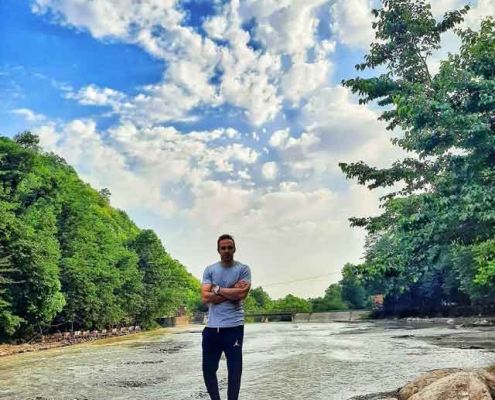 سد زوات یا سد ذوات چالوس