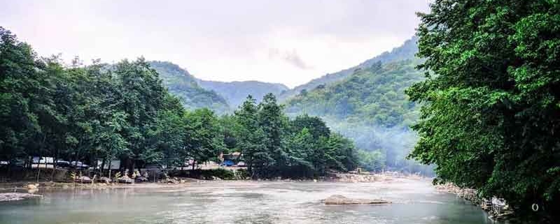 سد زوات یا سد ذوات چالوس