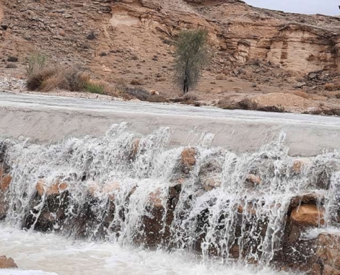 Geri-konar-cave4 منطقه غار گری کنار پارسیان هرمزگان