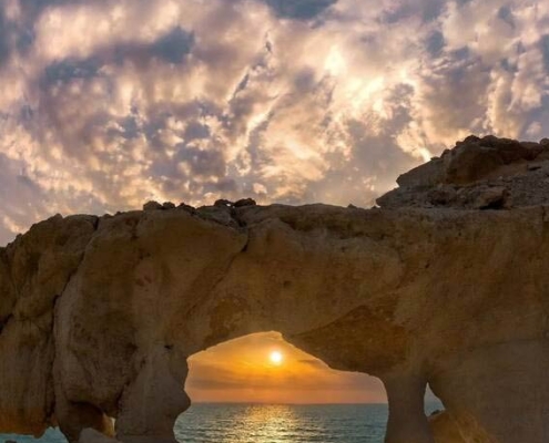 Persian Gulf window 4 پنجره خلیج فارس کوشکنار تبن پارسیان هرمزگان