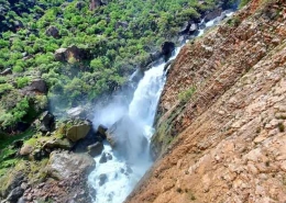 آبشار شیمبار