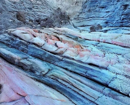 bastak-salt-dome3 گنبدنمکی بستک در غرب هرمزگان