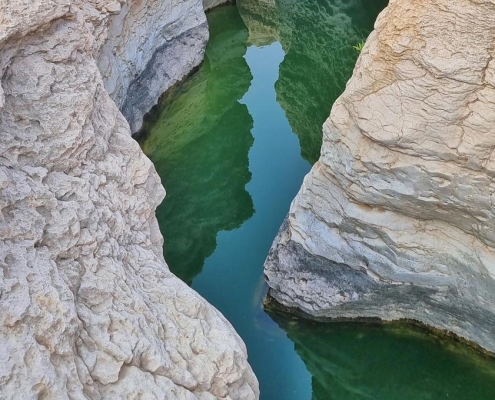 buchir_canyon_1 تنگه چله بوچیر پارسیان