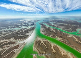 خور غزاله