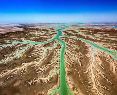 جزیره غزاله