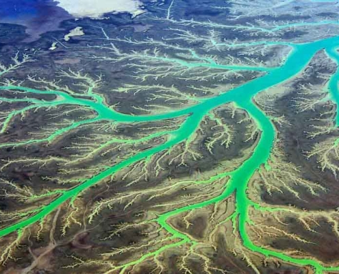 خور غزاله بندر ماهشهر